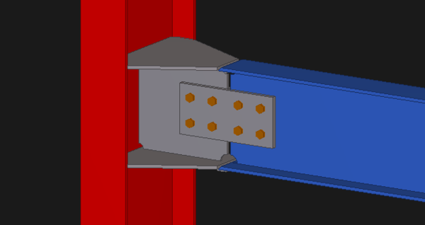 teklaxsteel高效智能节点
