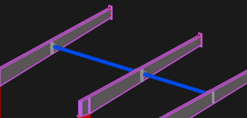 teklaxsteel高效智能节点
